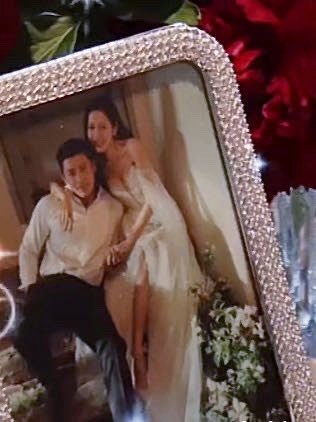yet_jin's tweet photo. PRE-NUP PHOTOS OF THE WEDDING OF THE CENTURY.

#HyunBin •#SonYeJin • #BinJin
#TheBinJinWedding https://t.co/ANexTFedLi