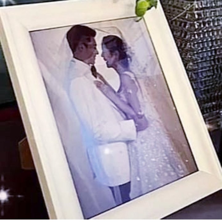 yet_jin's tweet photo. PRE-NUP PHOTOS OF THE WEDDING OF THE CENTURY.

#HyunBin •#SonYeJin • #BinJin
#TheBinJinWedding https://t.co/ANexTFedLi