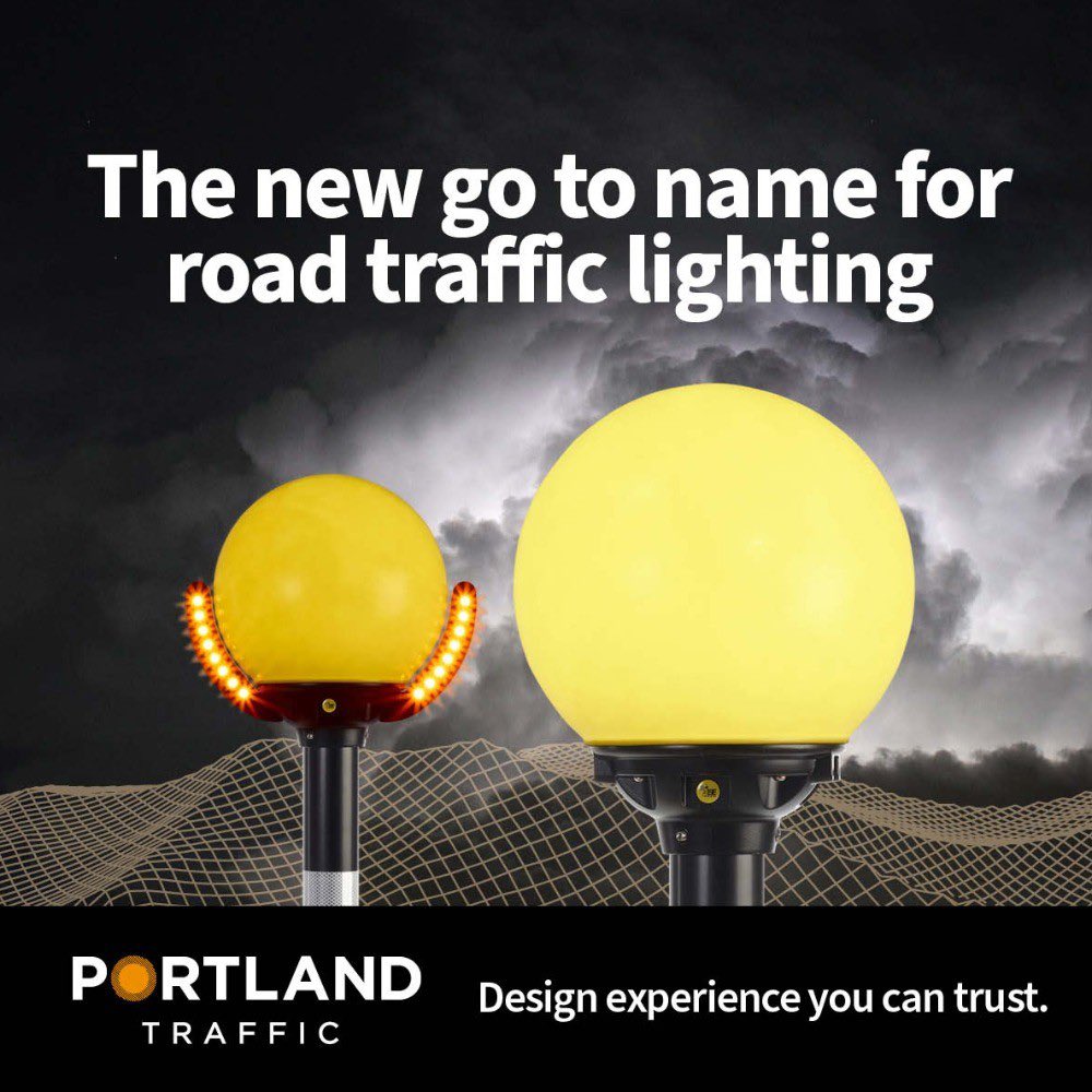 PortlandLight tweet picture