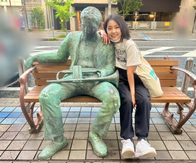 HANNAのTwitter画像8