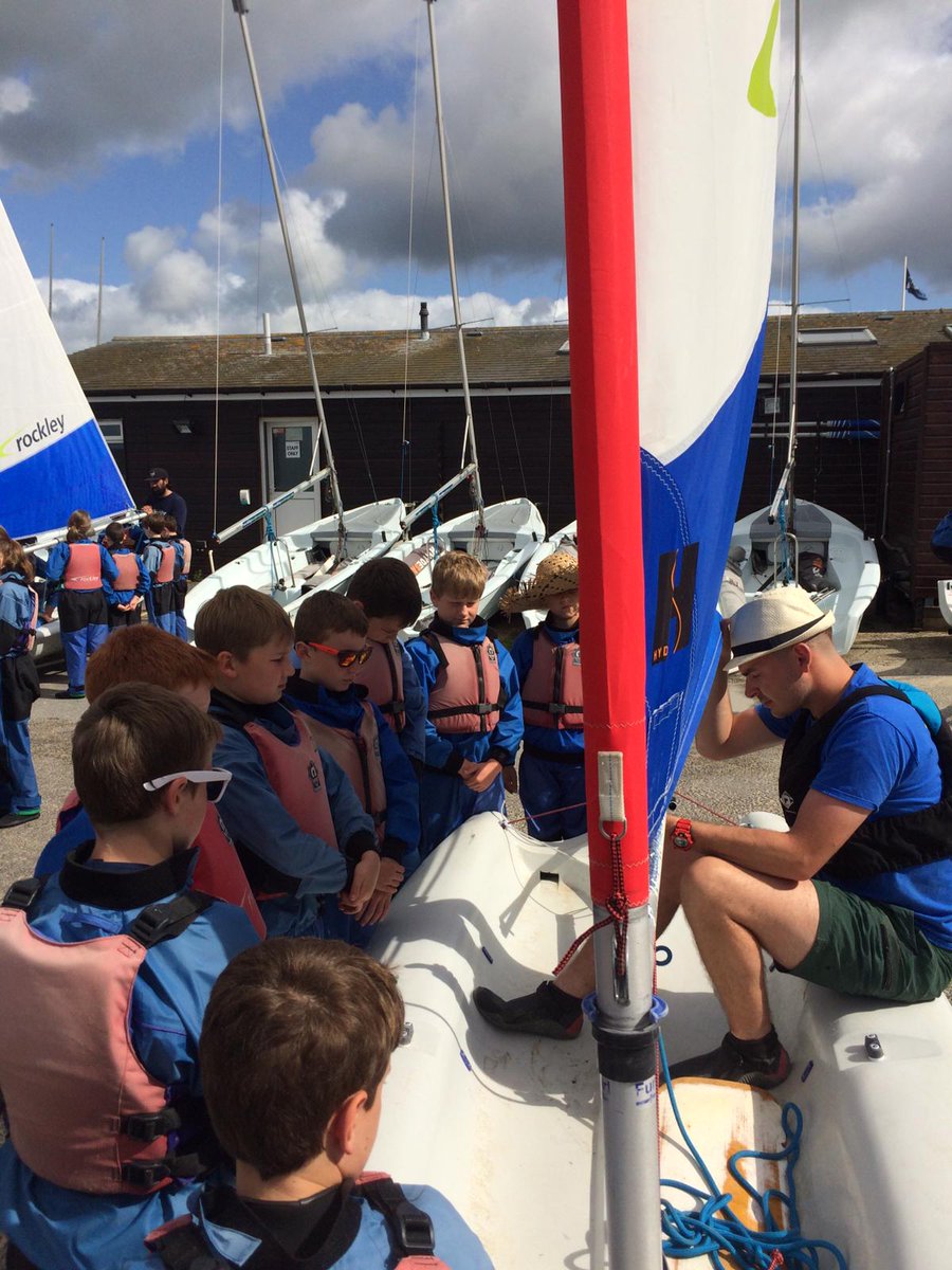 LOGS_Junior's tweet photo. We are all looking forward to our last day of activities! Over and out! 

Year 6 Team https://t.co/qCS1NEtN3C