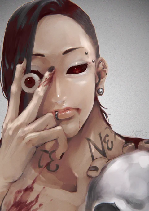 ウタさん 