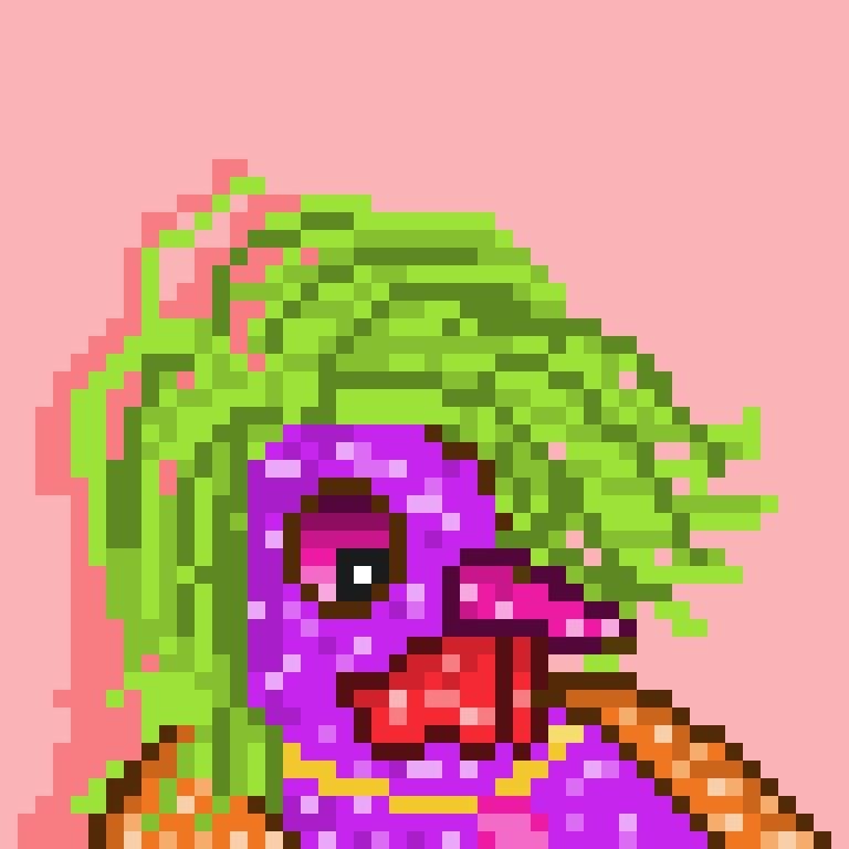 Enigmatichicken

Nft chicken project opensea

#nft #project #chicken #coin #crypto #metaverse #drawing #design #paint #blockchains #artist #opensea