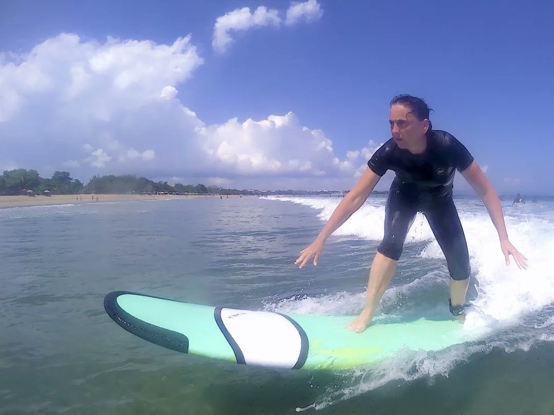 aaa_bali's tweet photo. Day 5 Baxter family surfing. That's was fun morning yewww 🤙🌊🏄‍♀️
Thankyou for Choosing Us.🙏😊
•
•
•
#500ADAY #1000ADAY #instantfollow #Follow4Follow #follow #FollowME #IFollowAll #ifollowback. https://t.co/bWdjHYeMFt