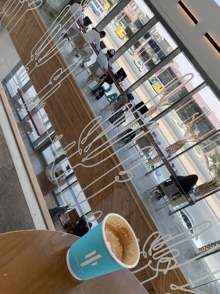 D_H_D_7's tweet photo. صباح الخير ☕️💻 https://t.co/E3ns7LKkov