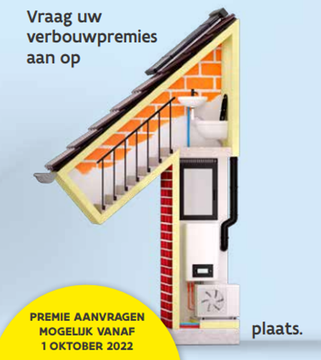 Vlaams Energie- en Klimaatagentschap tweet media