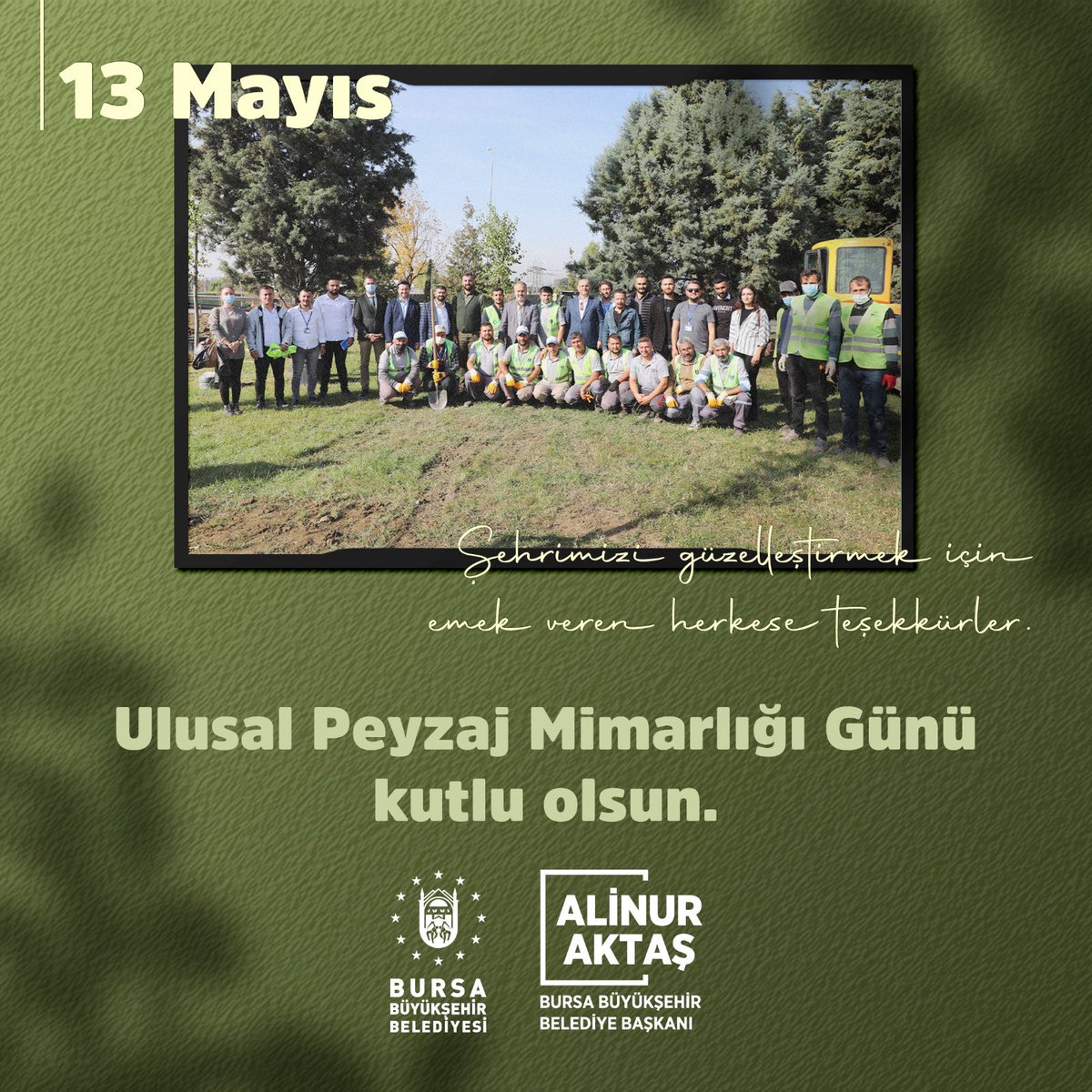 Alinur Aktaş