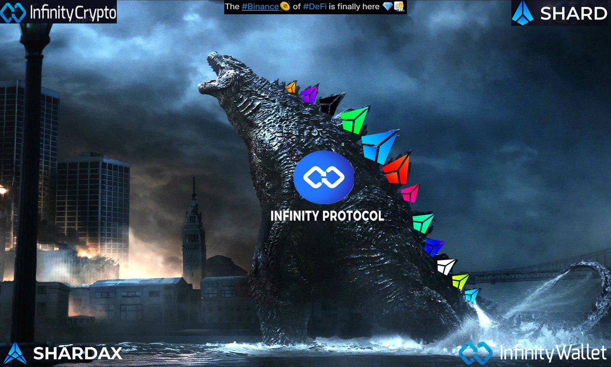 Luca_fez's tweet image. Let's go $SHARD !!!!

#InfinityWallet #InfinityCrypto

#Shardzilla