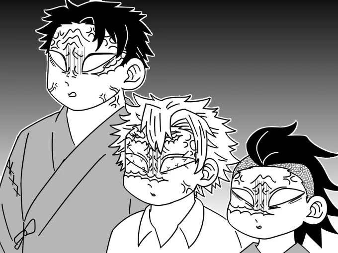 👨‍👦‍👦 