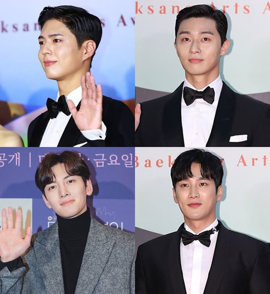 loverdramas's tweet photo. [단독] 박보검·박서준·지창욱·안보현, 新 여행예능 출연 https://t.co/nHyy1gsTNT

김성윤 PD는 자신이 앞서 연출한 작품의 출연 배우들과 함께 하는 새 예능프로그램을 기획 중이다. 이들은 따로 또 같이 캠핑 등 여행을 떠나게 될 예정이다. https://t.co/FMfKpkTDFH