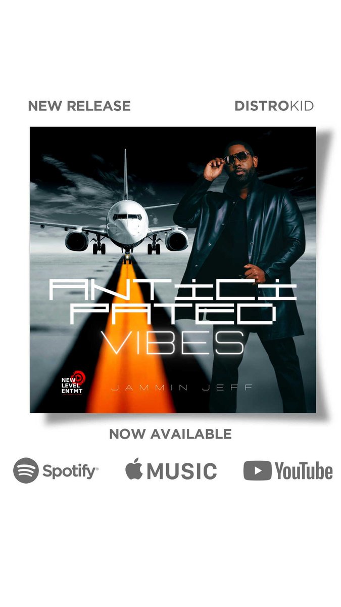 NewLevelEntmt's tweet photo. NEW MUSIC 🎶 STREAMING
#AppleMusic #Tidal #Spotify #YouTube #TikTok #Amazon https://t.co/xpztLicA1p