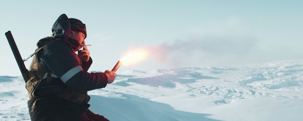 „Erwarten Sie keinen Film über den Klimawandel!“
Wir freuen uns riesig das die Doku WETTERMACHER von Stanislaw Mucha heute um 18:30 Uhr auf dem @LICHTERfilmfest  in Frankfurt am Main als PREVIEW gezeigt wird!
Zum Festival &amp; zu den Tickets: lichter-filmfest.de/.../regionales…

#wettermacher