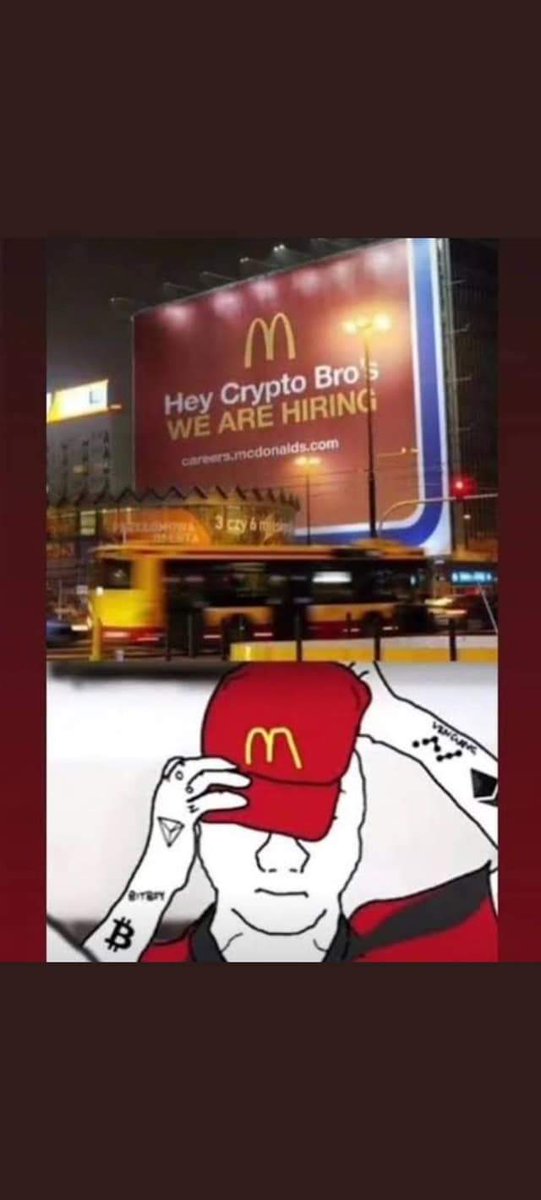 karsukdip's tweet photo. LUNAtic
#LUNA #Cryptocrash https://t.co/HyzLWbJwS0