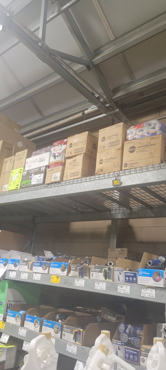 tiffanyterry327's tweet photo. Garden and cleaning chemical overhead purge. #weworksafe @Nichols_John_ @BrianDejon2995 @DanJRomanowski @Suzie02409046 @Justin__Venegas https://t.co/PJAsmvjE7K
