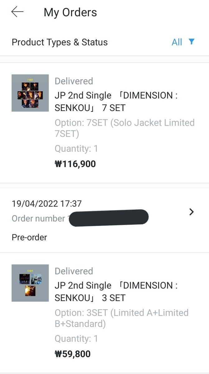 UseonSun_ph's tweet photo. #UseonUpdated

Dimension:senkou pasabuys alr delivered at kr consol 😊techuu💜

--🌌 https://t.co/eEOqkTczsf