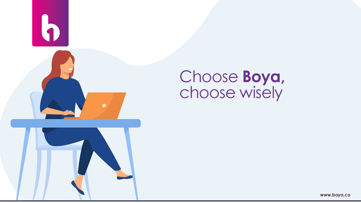 Boya_Inc's tweet photo. Choose your side wisely, choose Boyaππ
3/3
#Boyaapp
#Onlywithboya https://t.co/fzbYQLR59C
