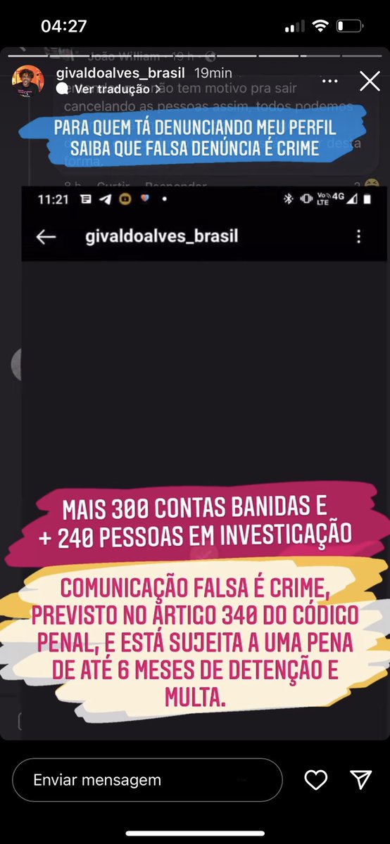 Raí Barreto tweet media