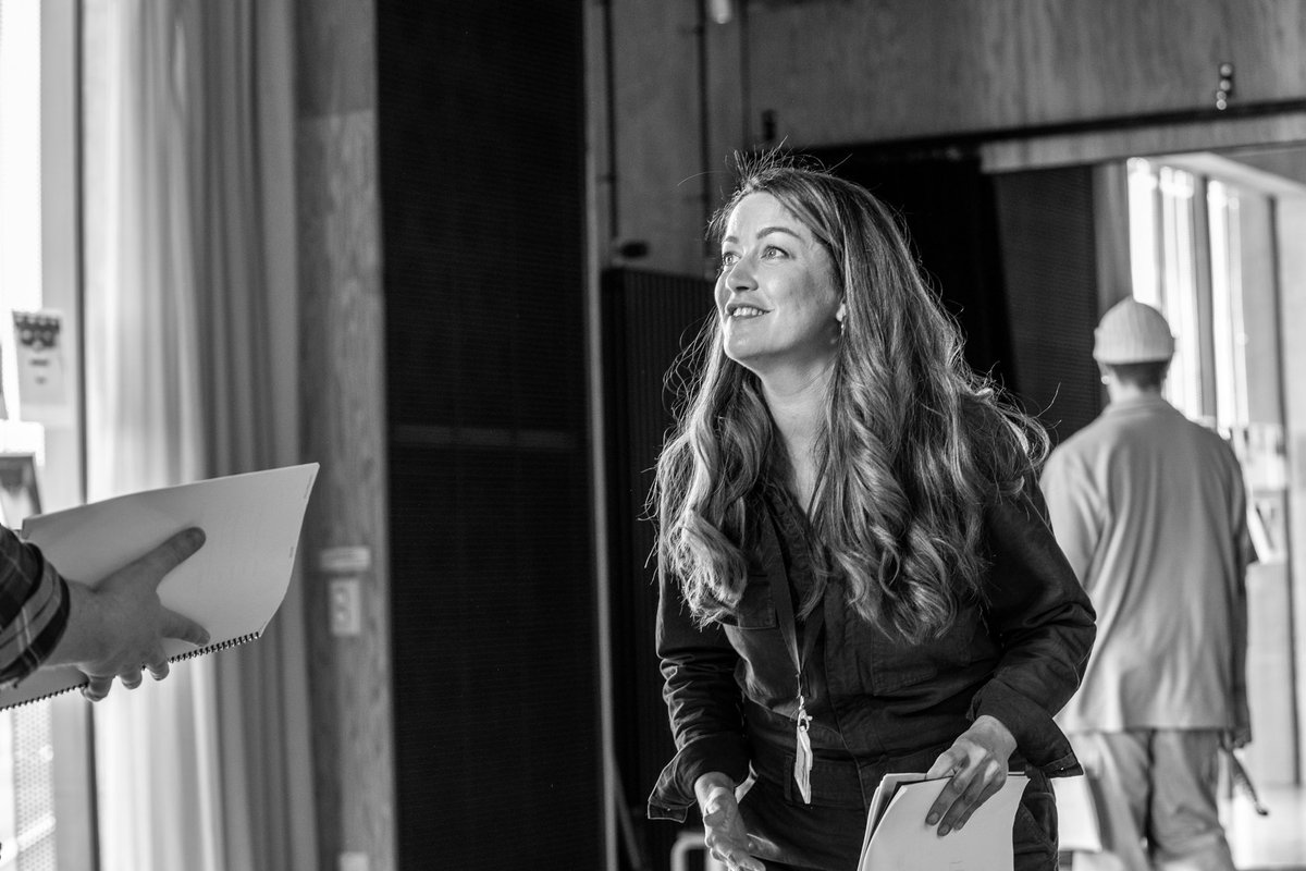 Tonight’s the night! It’s OPENING night … we are SO EXCITED for you to see this beautiful show! Grab the last few tickets before we sell out! thecockpit.org.uk/show/ordinary_… 📸: <a href="/CraigSugden/">Craig Sugden</a>