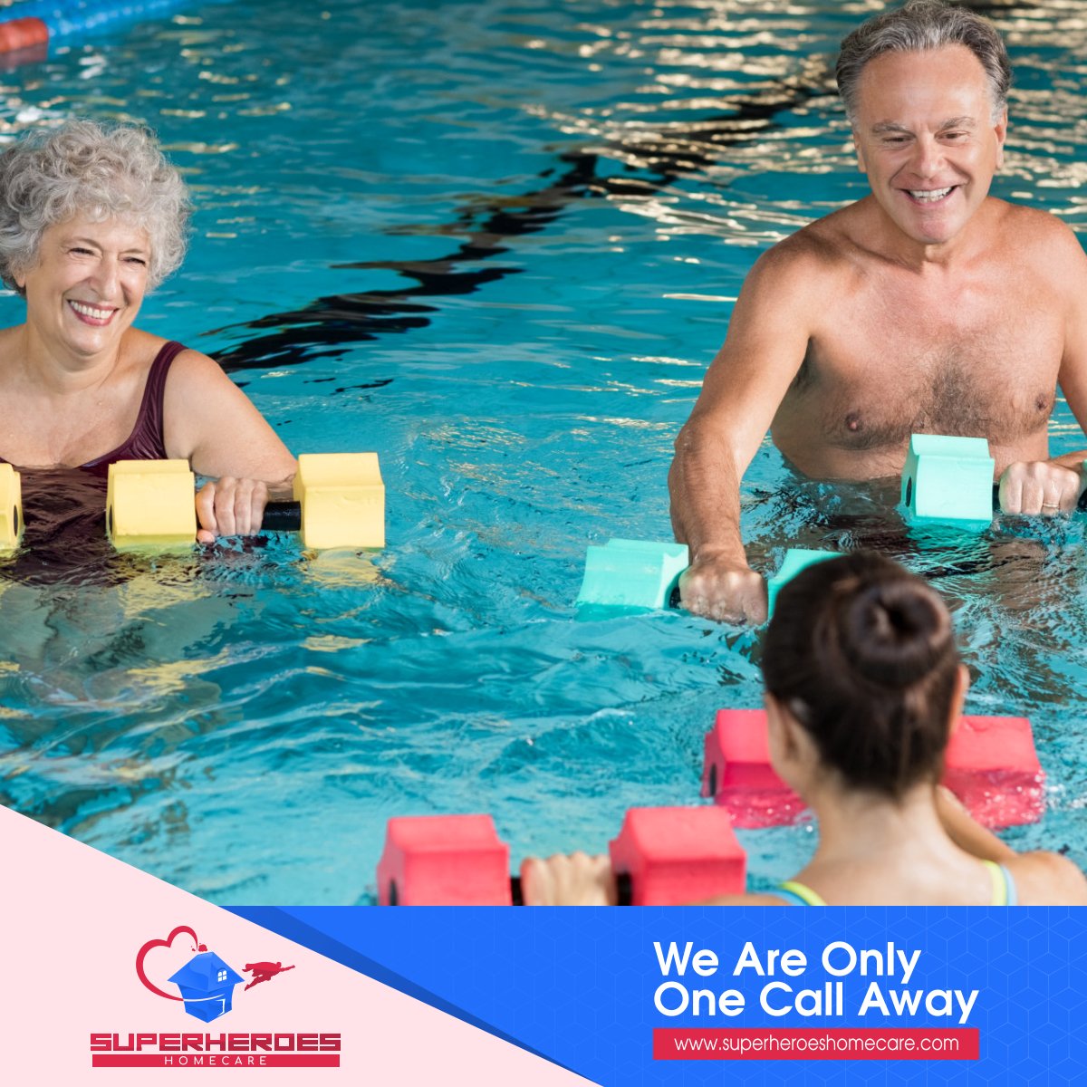superheroeshc's tweet image. Health Benefits Of Water-Based Exercise

- Reduce your chances of developing osteoporosis

- Builds up bone health to prevent bone density and strength loss

- Improve your heart health

Read more: facebook.com/permalink.php?…

#WaterBasedExercise #SuperHeroesHomeCare