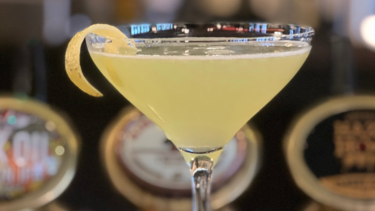 The Crown Inn tweet media