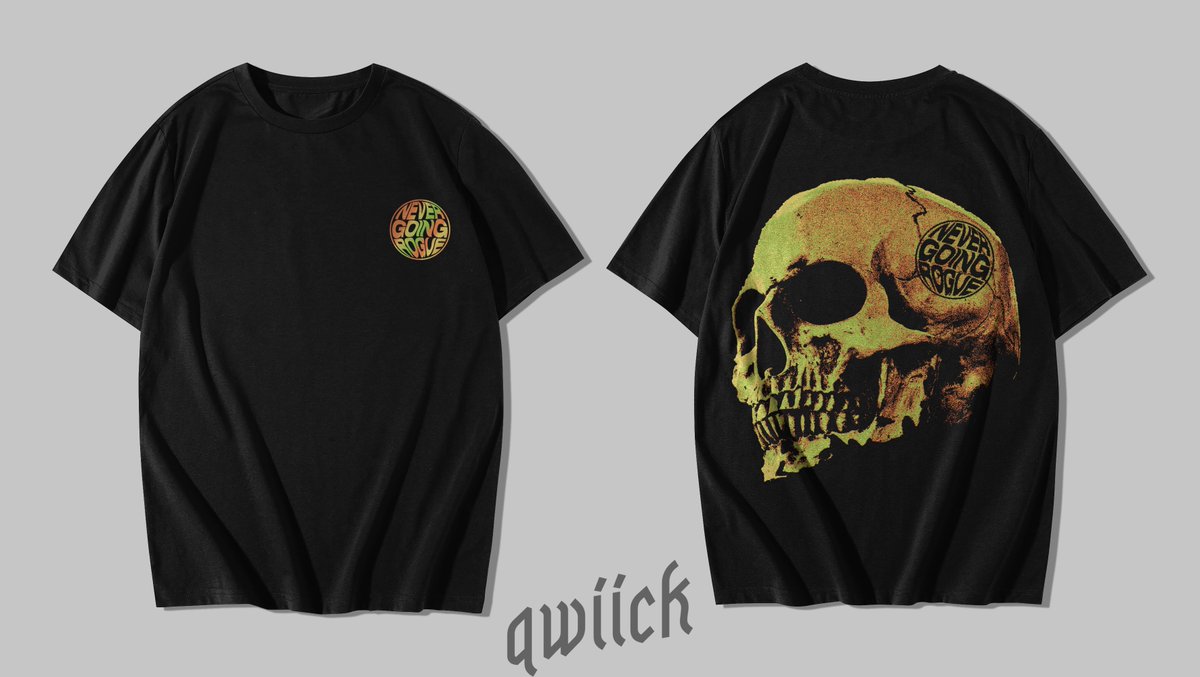 417_seven's tweet photo. SKULL https://t.co/kUo5tXNdHF