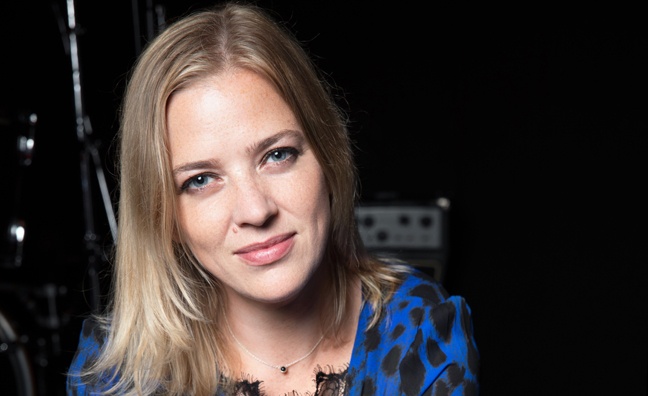 Music Week tweet media