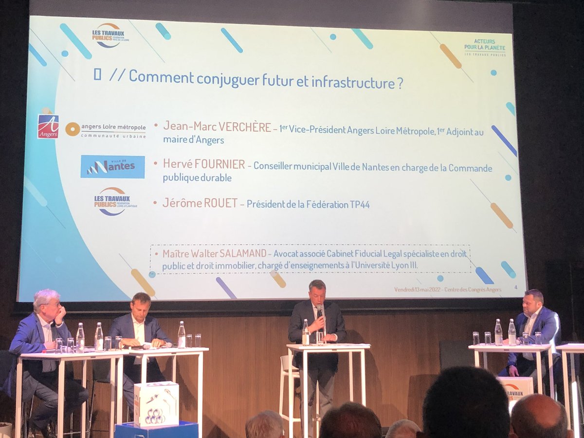 jbboury's tweet photo. Les TP acteurs pour la planète @PaysdelaloireTP https://t.co/YelHX8hdce