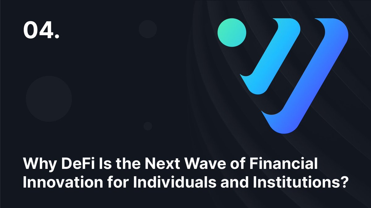 BNBCHAIN's tweet photo. How to Web3 on #BNBChain for $400k in tokens &amp; NFTs is in full swing! 

Lesson 4 with @VenusProtocol: Why DeFi Is the Next Wave of Financial Innovation for Individuals and Institutions

Start here 👇
https://t.co/fP3lWkGQTV https://t.co/w1gOgNArHJ