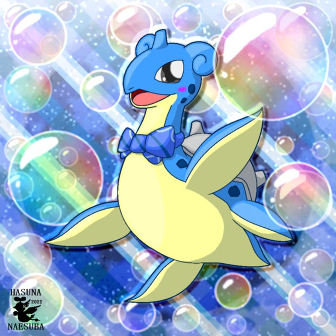Popular Tweets Of はすな なえすば ポケモンの日リスト更新しました 4 Whotwi Graphical Twitter Analysis