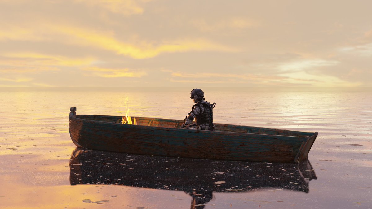 diredreams's tweet photo. End
.
.
.
Follow @dire_dreams for more
.
.
.
.
#b3d #Blender3d #art #render #Eevee #sunset #WarCrimes https://t.co/dHuulTPpsS