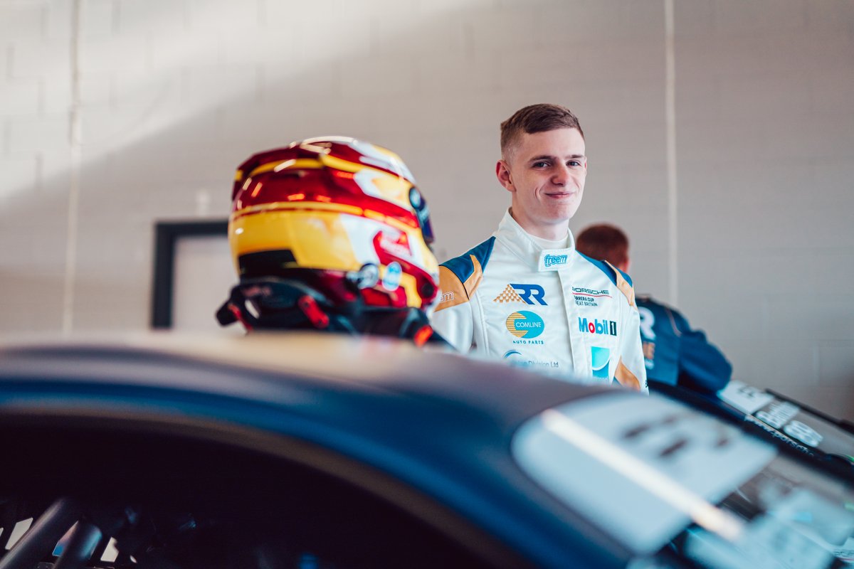 ProceedGroup's tweet photo. We're heading to Brands Hatch this weekend to support these two talented drivers. @W1llMartin in the Porsche Carrera Cup GB and @AlishaPalmowski in the Michelin Ginetta Junior Championship. We're rooting for you both!

@RichardsonRace1 
@PreptechUK https://t.co/8dsb9zzudn