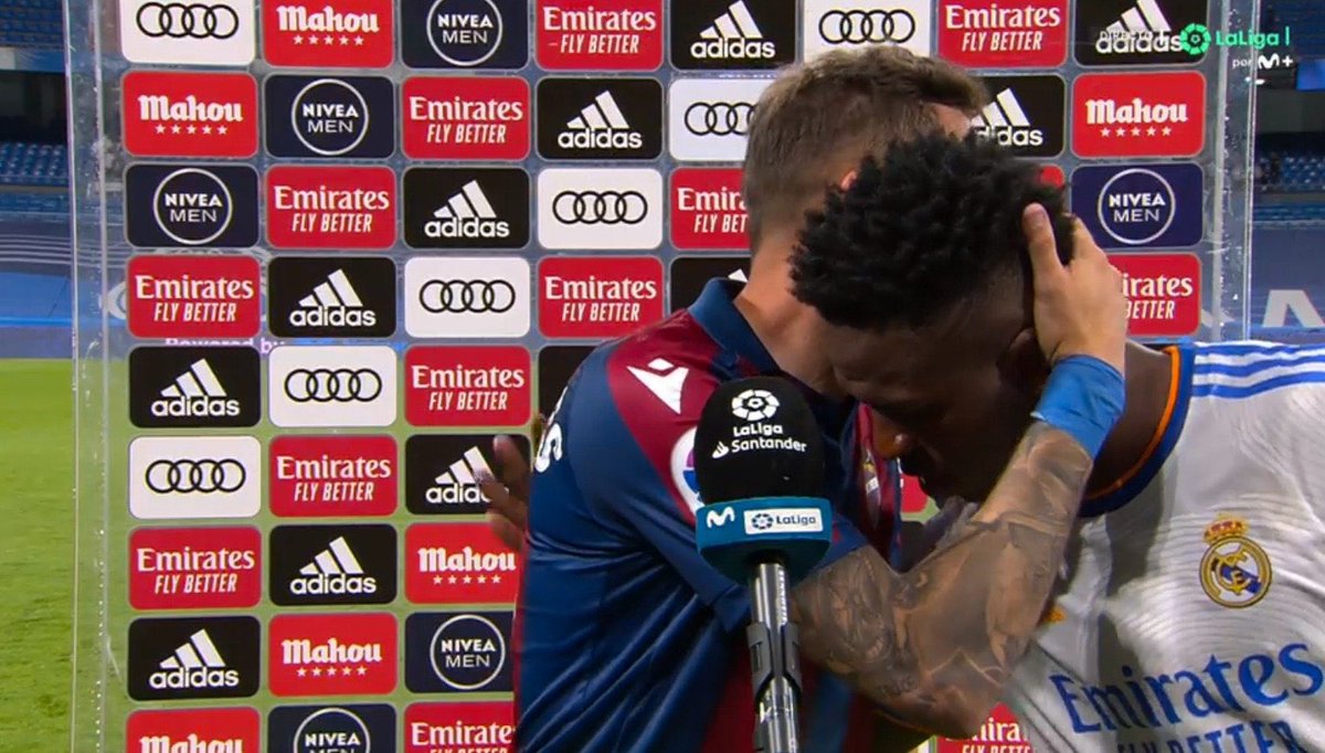 El fútbol como yo lo entiendo.