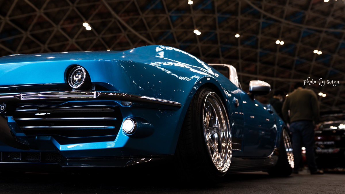 BarramundiD's tweet photo. 公式ホームページ
ギャラリー追加しました！

TOYOTA
MITSUOKA
HONDA
SCION

追加してますので
見てくださいね😆

https://t.co/PpBZ1YZI4X https://t.co/NicTkOiIzU
