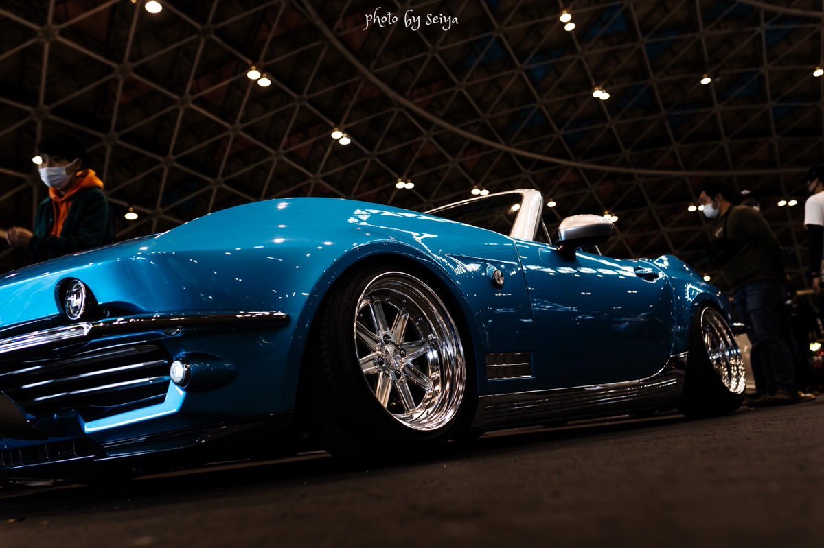 BarramundiD's tweet photo. 公式ホームページ
ギャラリー追加しました！

TOYOTA
MITSUOKA
HONDA
SCION

追加してますので
見てくださいね😆

https://t.co/PpBZ1YZI4X https://t.co/NicTkOiIzU