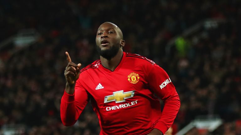 Happy 29th birthday to former striker Romelu Lukaku who was born 13/5/1993 in Antwerp, Belgium       