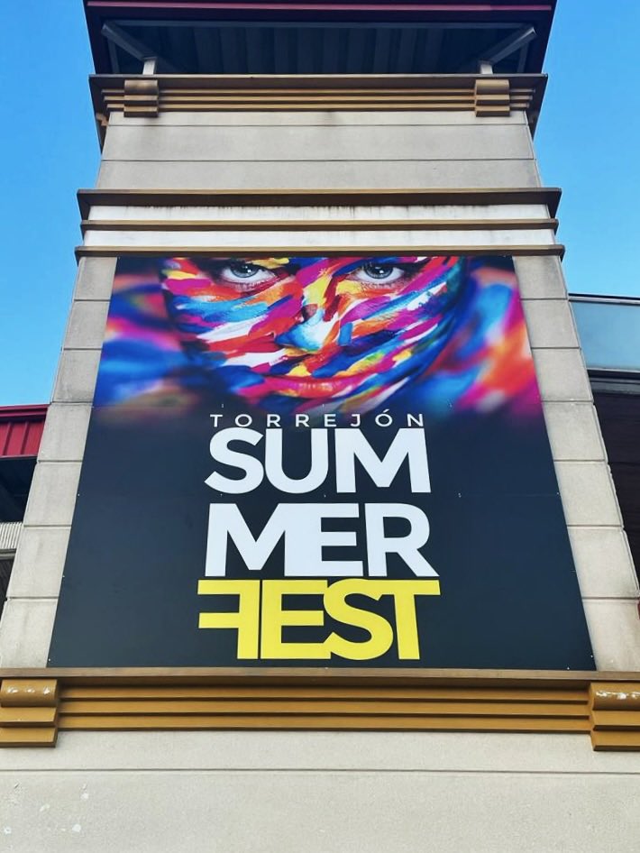 🔥🔥🔥 Hoy se vienen 🔥🔥🔥 #FiestasdeTorrejon