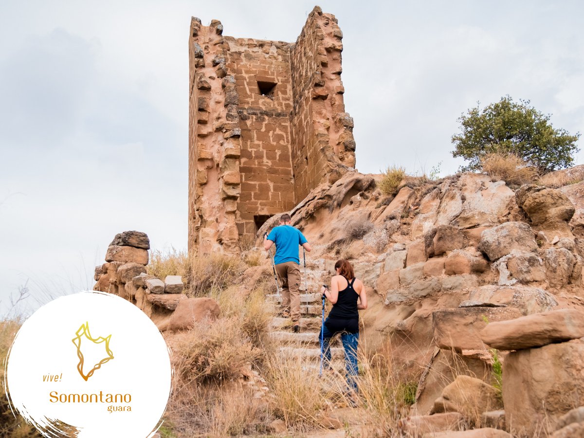 GuaraSomontano's tweet photo. Hoy nos hemos ido hasta #AZLOR y hemos visitado sus imprescindibles:
⛲ Fuente Labanera🗼 Torre de Farnagüelo
💧 Lavaderos "moros" ⛪ Iglesia de Nuestra Señora 🌊 Pantano de los Moros
Y para completar la visita: ornitológica , BTT 🚴🏼♂️ o senderista 🚶♂️.
🌐 https://t.co/VYdM4vBle8 https://t.co/L4fqgLSJGu