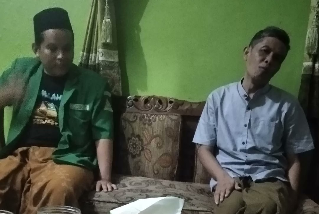 PAC GP Ansor Dukuhwaru Tegal tweet media