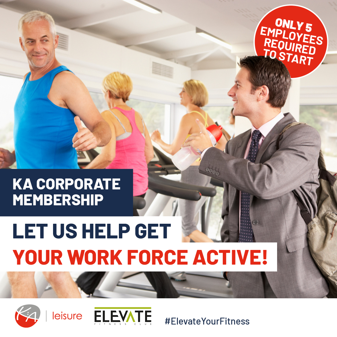 KALeisure's tweet photo. We want to help everyone in North Ayrshire get more active - including your workforce!

A minimum of 5 employees required to sign up and there is NO joining fee!

Full details: https://t.co/DQ4ZnLjDdp https://t.co/oKTagpCyNr