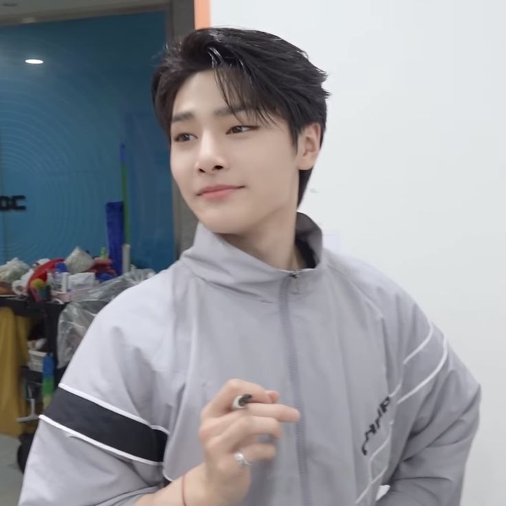 alam ko na role ko sa buhay🤩