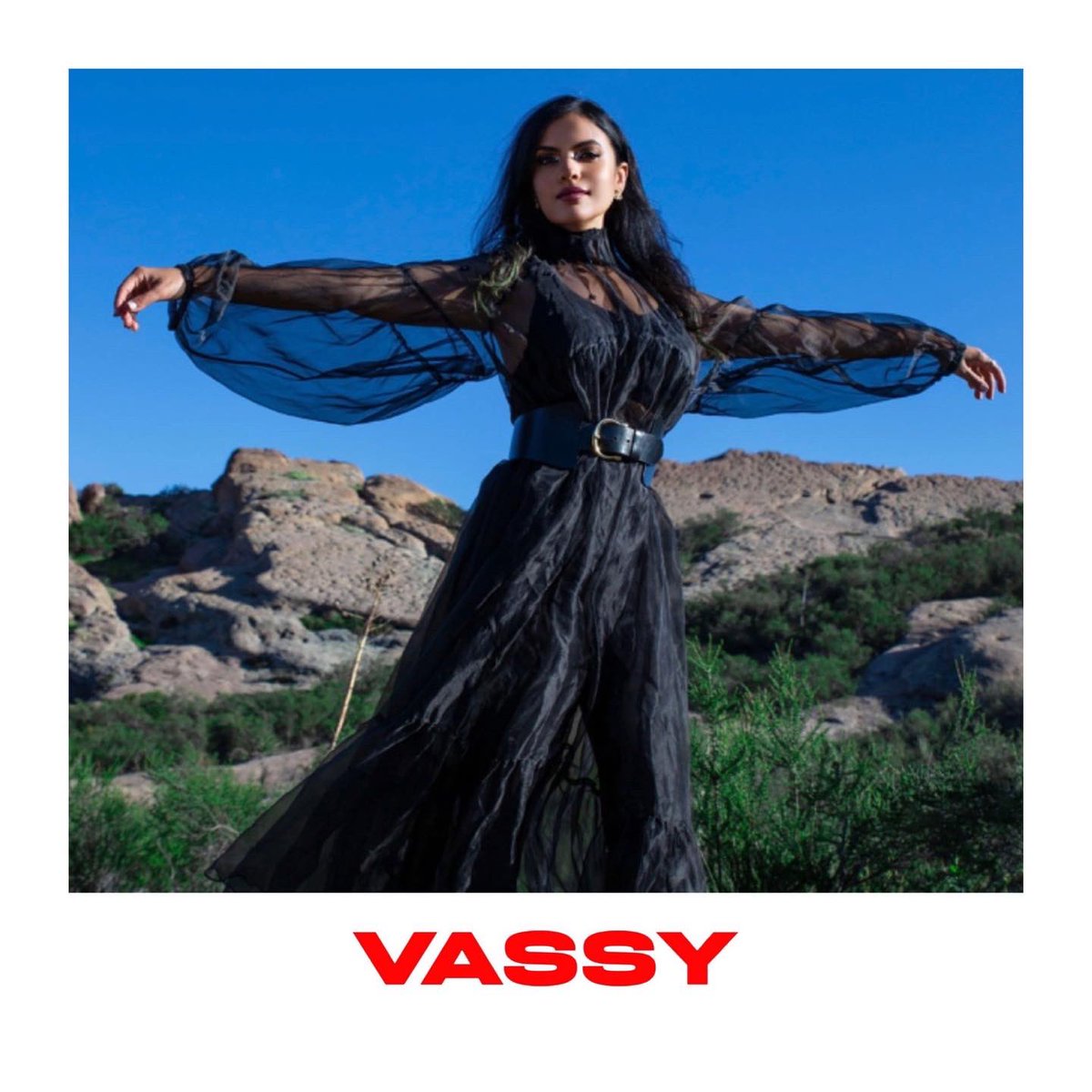 AngieXposed's tweet photo. Congrats to @VASSY her NEW track ‘Tuff’ cracks the #Top20 @ARIA_Official #ClubChart w/c May 16!! The NEW @iamsammyporter remix is Out Next Friday!! 🇦🇺🎶🎤🖤
Pre-Save NEW remix: https://t.co/J15KXejBwx https://t.co/6wqtHK8RlI