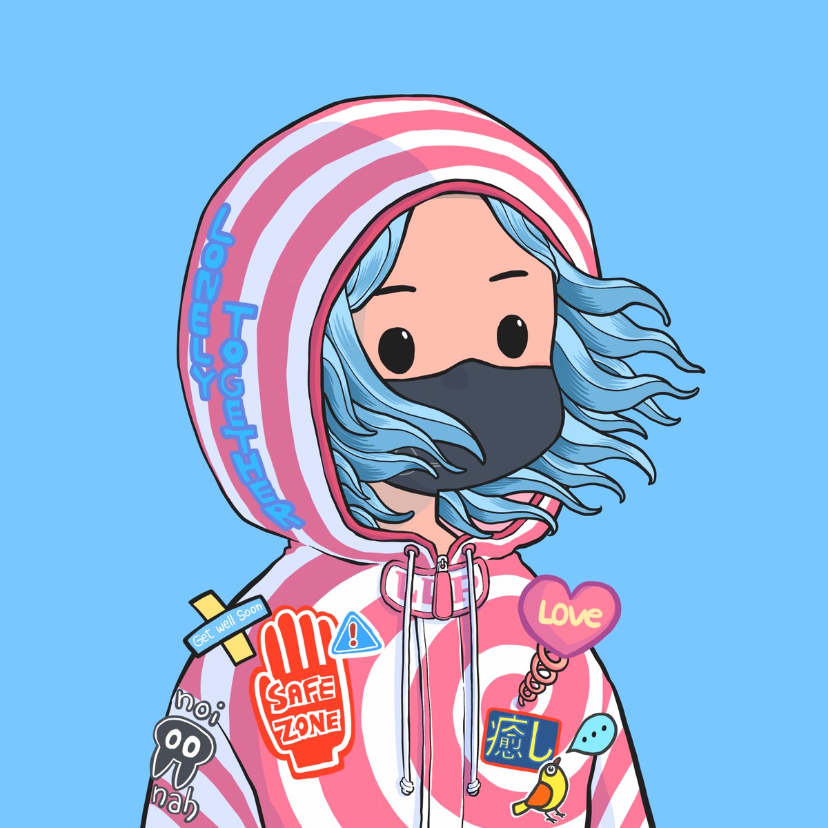 LonelyPop 🍭 tweet media
