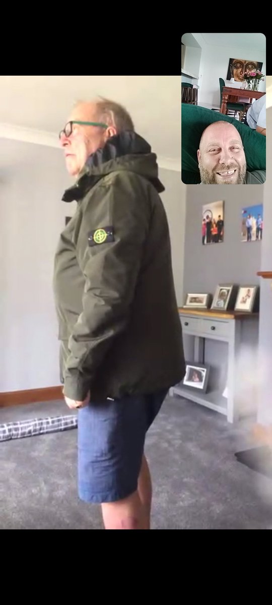 Gary Froud tweet media