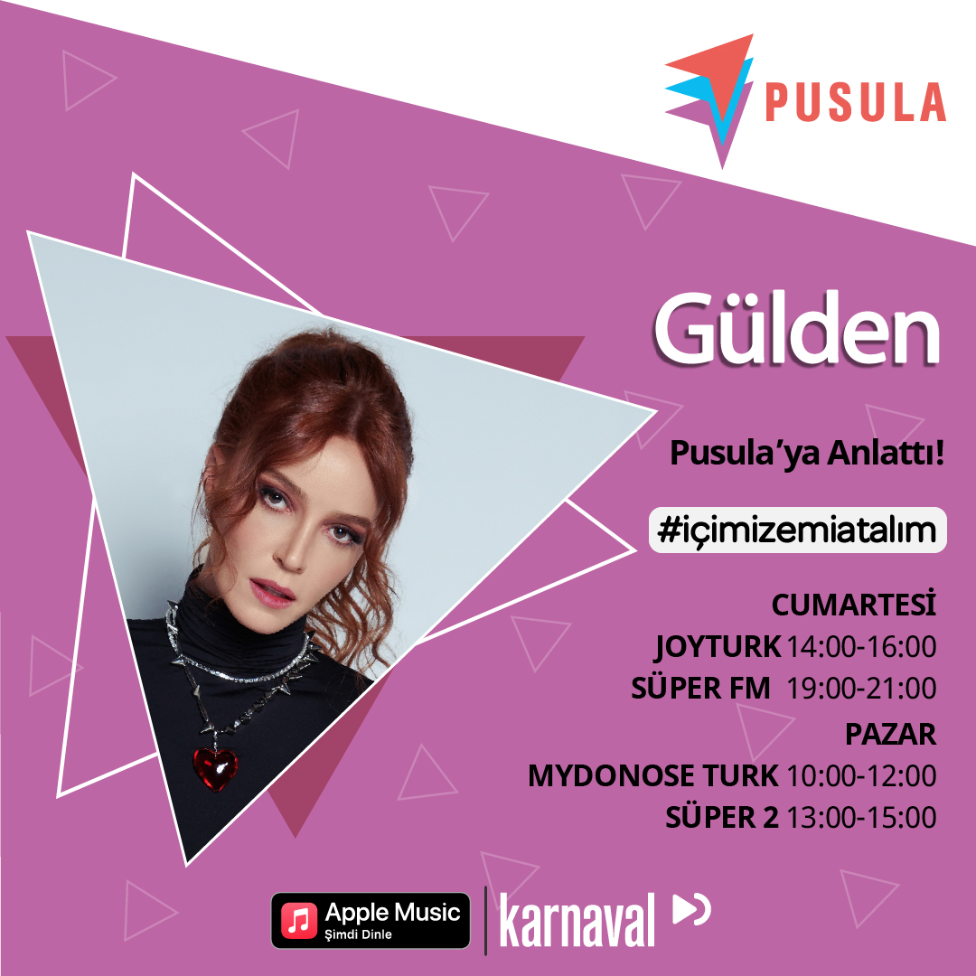 Süper FM tweet media