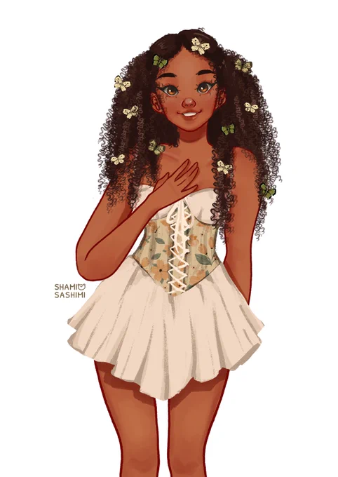◠.¸¸. ઇଓ

#art #illustration 