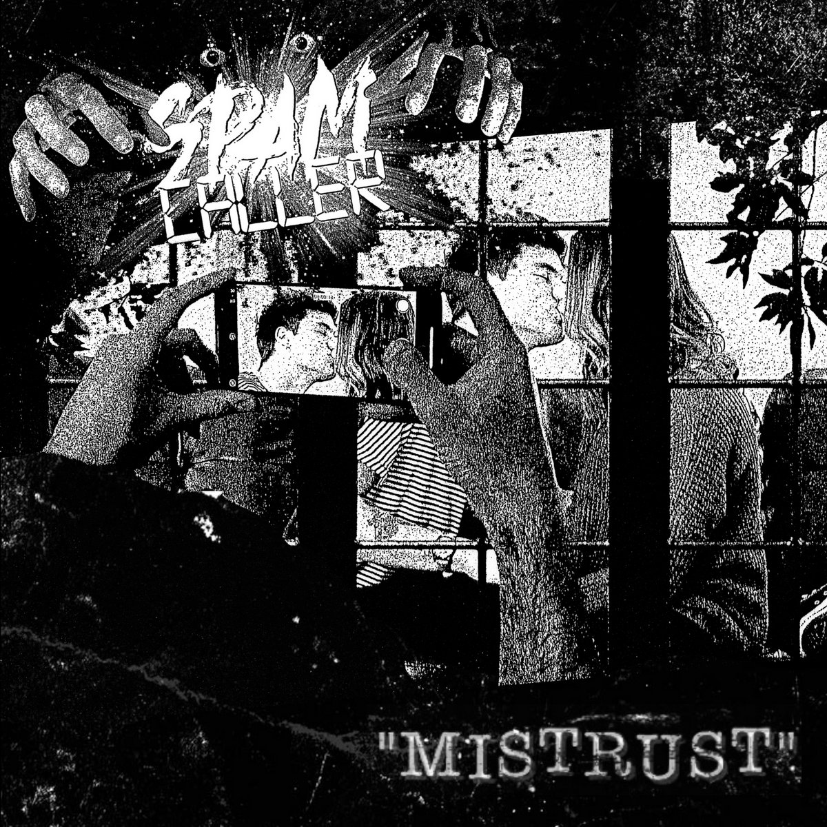 destroyexist's tweet photo. D//E Premiere: Spam Caller: Mistrust
https://t.co/8eBQNH0AuU
#destroyexist #spamcaller #punk #hardcore https://t.co/6HTS91KVHt