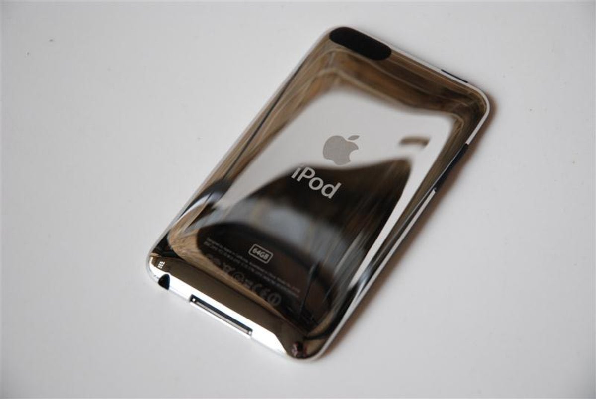 John / Charlas iOS tweet media