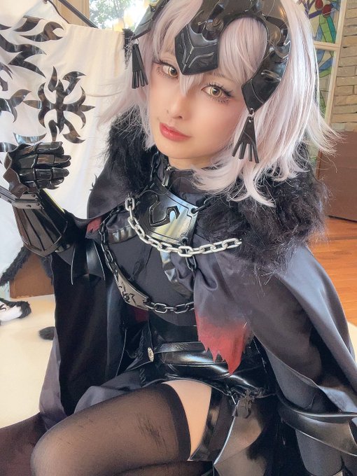 コスプレイヤーはるのTwitter画像39