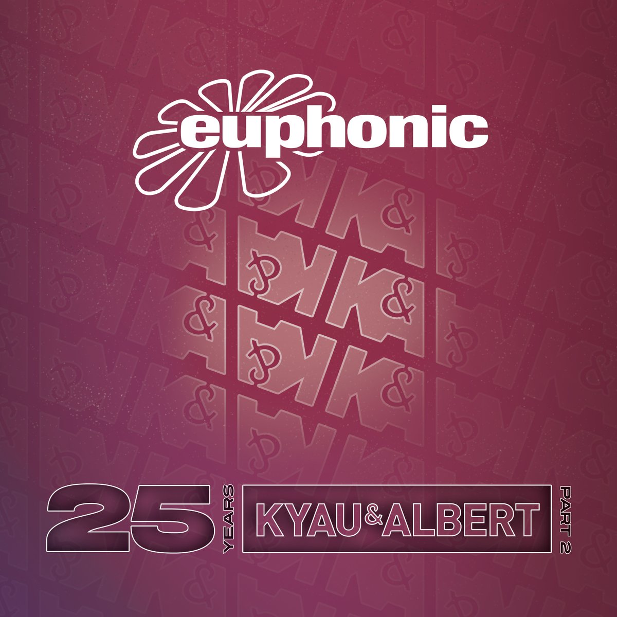 3 new remixes of our big classics 'Memory Lane', 'Falling Anywhere' and 'Another Time' are out on '25 Years Part 2' via <a href="/EuphonicRec/">Euphonic</a> &gt; euphonic.lnk.to/367
Enjoy new interpretations by <a href="/DavidBroaders/">David Broaders</a> @BrynLiedl + <a href="/Luccio_dj/">Luccio</a> !
P.S: What's your fav classic of the EP?