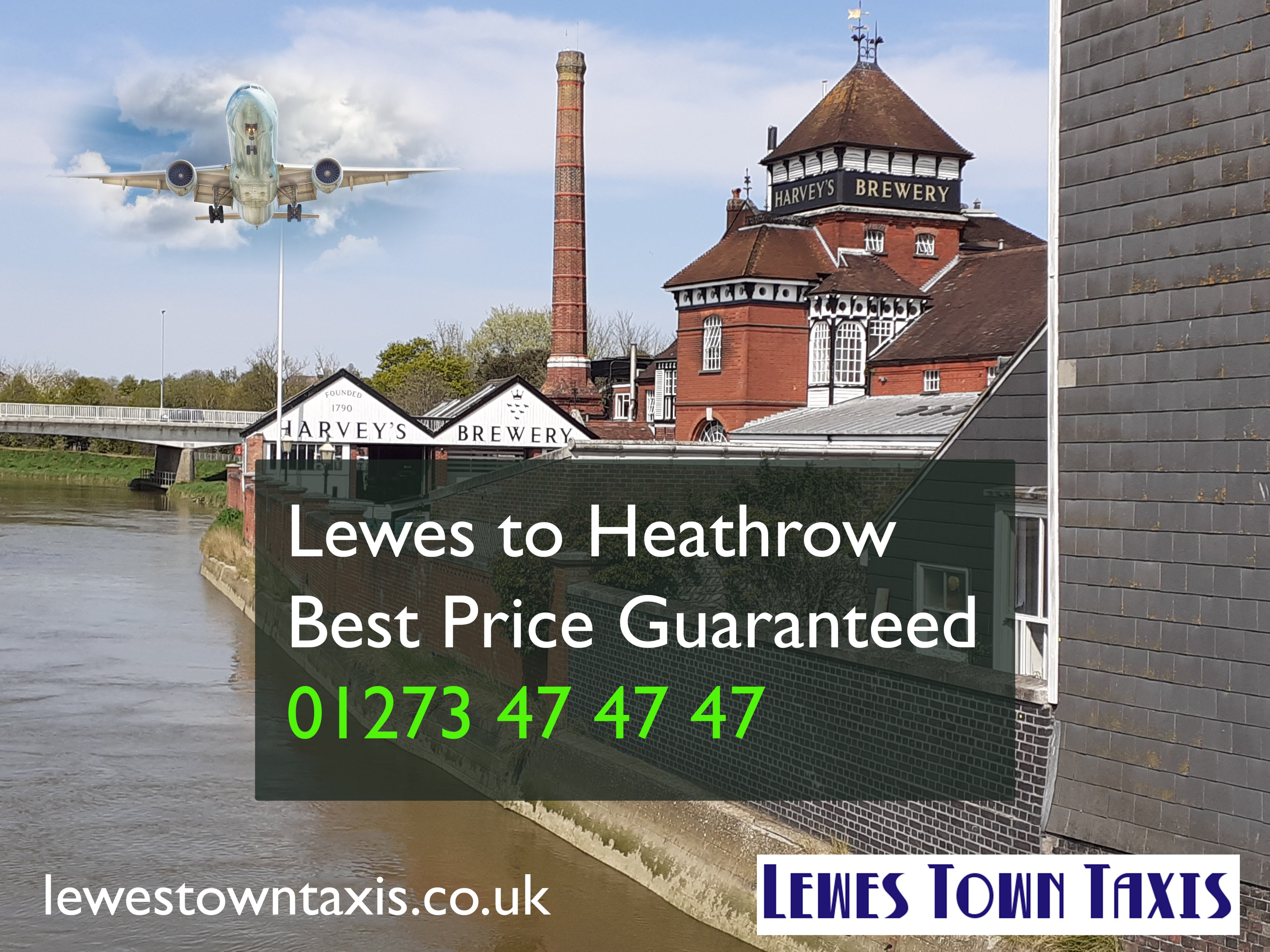 Lewes Town Taxis (@lewes_taxis) / Twitter